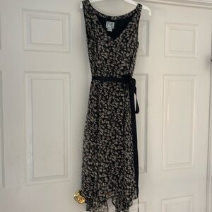 Tabitha size small floral dress